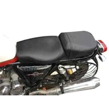 COMPLETE SEAT ASSEMBLY FIT FOR ROYAL ENFIELD INT 650 INTERCEPTOR 650 2018 - 2024