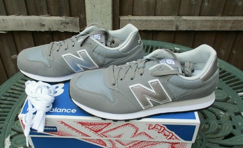 New Balance Trainers 500 Classic 