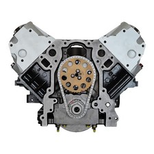 6.06.0l Reman Gm V8 Lq4 Ls Engine Motor V8 V-8 Ohv 2001-2007 Vin U Engine Code