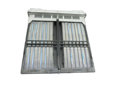 Radiateur Mercedes 350