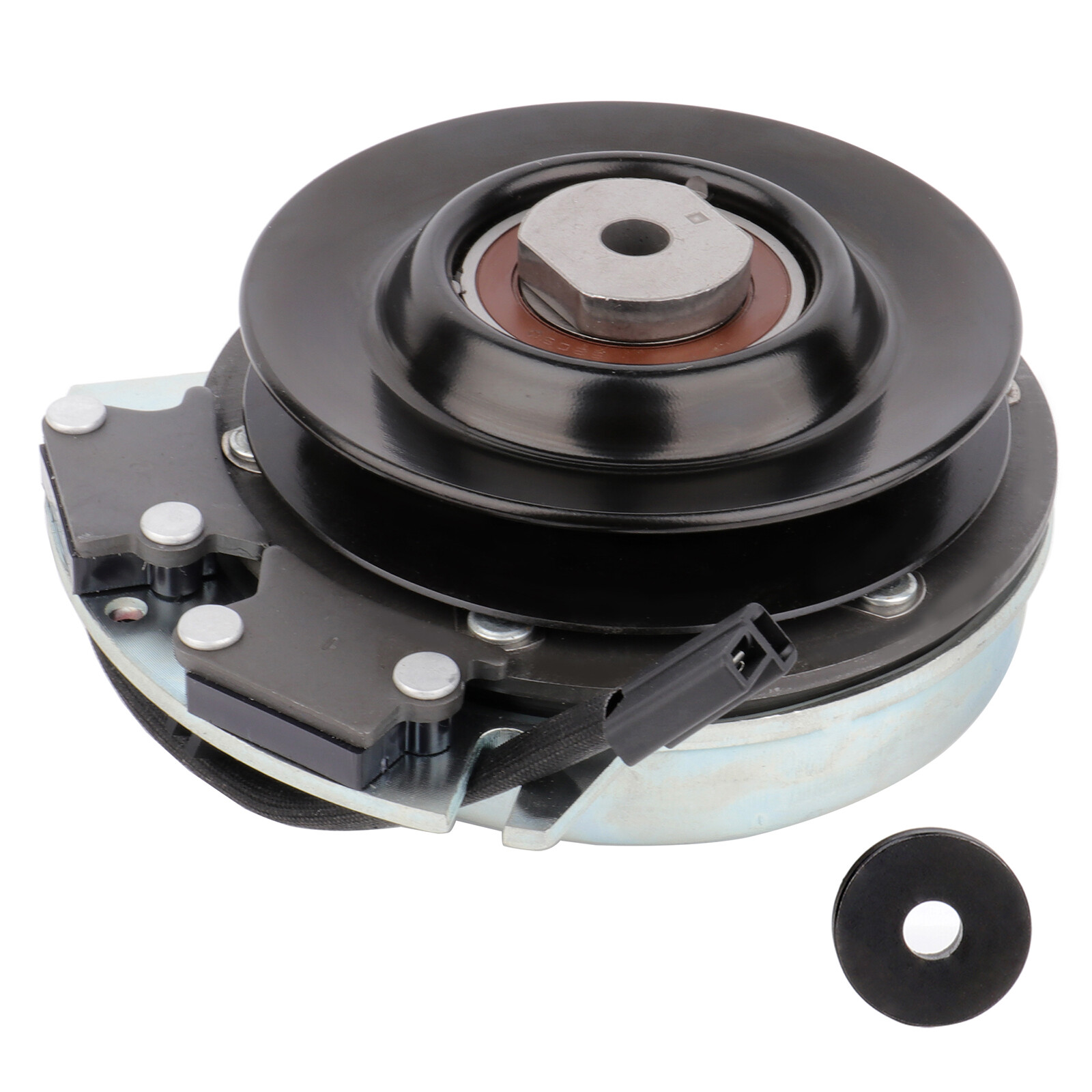 The ROP Shop Frizione elettrica PTO per Warner 5219-115, 5219115, 5219-119, 5219119, 5219-120
