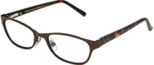 Foster Grant Multi Focus Reading Glasses All Styles / Strengths W/ Soft Case