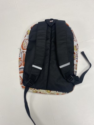 Naruto Ichiraku Ramen Noodle Soup Backpack 17 inch Backpack  display picture 1