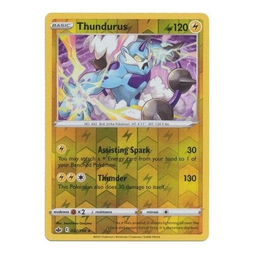 Thundurus