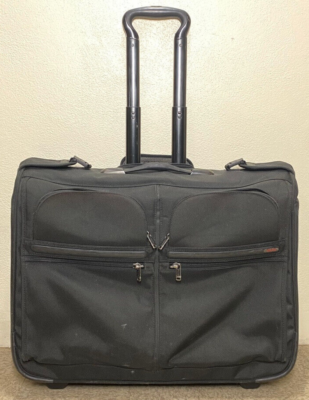 Tumi G4 Rolling 23