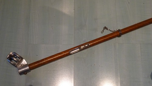 Vorwerk Kobold Staubsauger Model "S" - Baujahr 1935/38 - voll funktionstüchtig - Bild 14 von 16