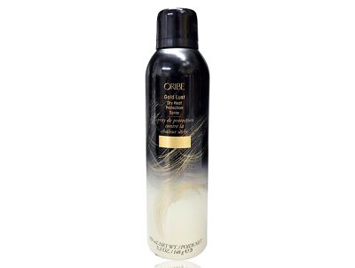 Oribe Gold Lust Dry Heat Protection Spray 5.2 oz
