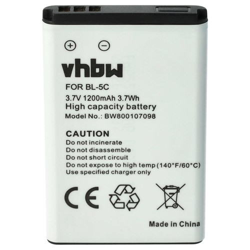 Batterie pour Doro 2414 330 GSM 2415 330 Domo 2424 DFC0150 DFC0190