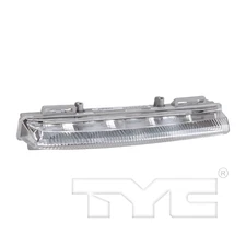TYC 12-5299-00-9 Daytime Running Light Assembly Right Passenger RH LED w/o C63