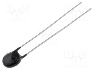 10 Stück, NTC Thermistor NTCC-10K /E2DE