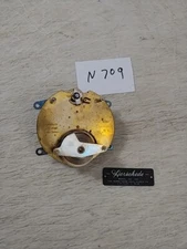 HERSCHEDE BANJO CLOCK  MOVEMENT FROM MODEL 160