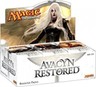 Magic the Gathering MtG Avacyn Restored Booster Box [36 Packs] [Sealed]