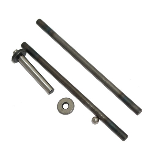 Passend für Royal Enfield 350 500 Kupplungsstangen Reparatursatz 4 Gang - Bild 5 von 12