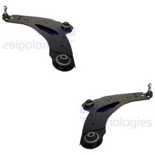 DELPHI Querlenker Satz links rechts für Renault Trafic II Kasten FL JL EL Opel