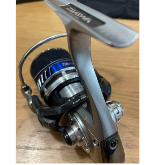 ダイワ　10ソルティガ 4000 daiwa 10SALTIGA 4000 ダイワ ソルティガ 4000-XH (リール) 価格比較 - 価格.com
