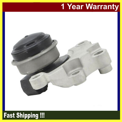 Insert of Automatic Transmission Mount For Nissan Rogue X-Trail 2014-2019 2.5L