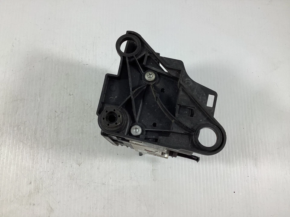 Conjunto de bomba ABS 2017-2019 VOLKSWAGEN GOLF GTI 5Q0614517AF OEM. Foto 4 de 4