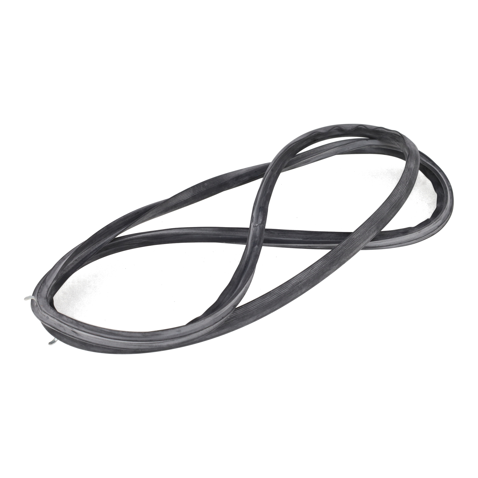 Zanussi ZOB35471XK Built In Electric Cooker Oven Door Seal Rubber Gasket GENUINE - Foto 10