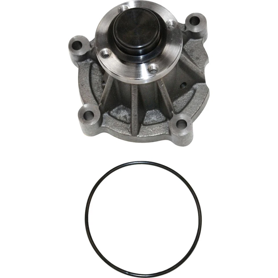 125-5920 GMB водяной насос новый для E350 Van E450 E550 Econoline F250 грузовик F350 - Изображение 4 из 4