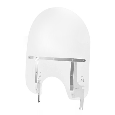 #ad Windshield Windscreen For Harley Touring Road King Special FLHRXS 1994 2025 2019 $69.99