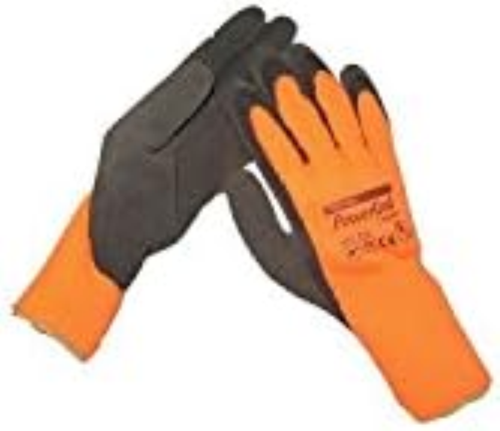 goerte Power Grab â€" Guanti termici invernali, taglia 11/XXL