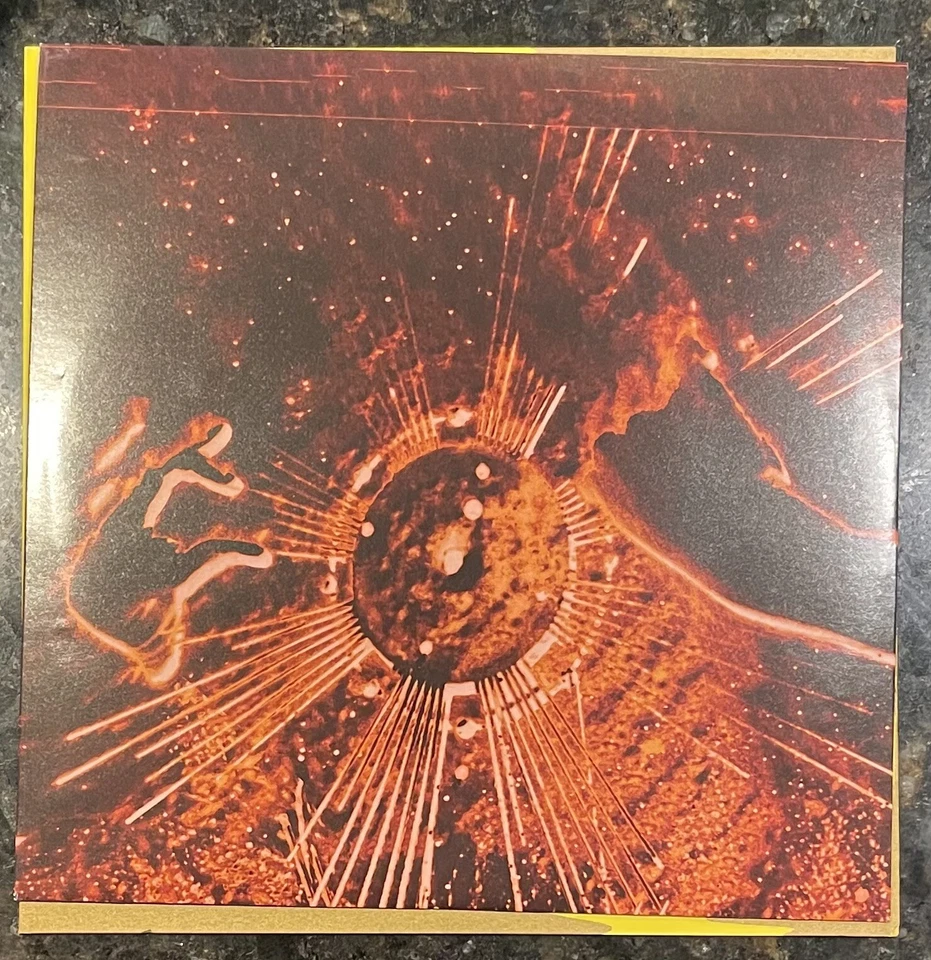 SUN RA Arkestra Children of Sun 7" cosmic rays crystals Juanita rogers qualities - Image 3 of 4