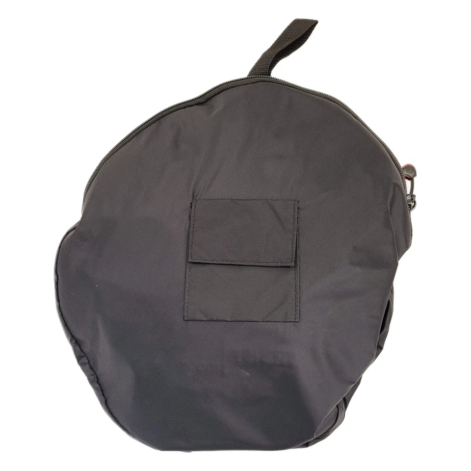 Bolsa de engranajes de malla plegable Mares Cruise Foto 2 de 3