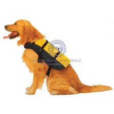 marlin dog life jacket