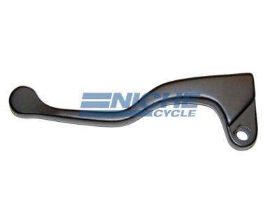 Honda XR250R 86-95 Black GP Clutch Lever