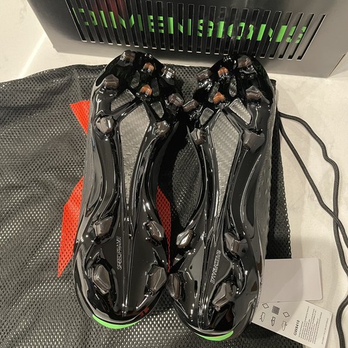 Adidas X Speedportal + FG Shadowportal - Schwarz/Rot/GrÃ¼n GW8410 - Preise vergleichen