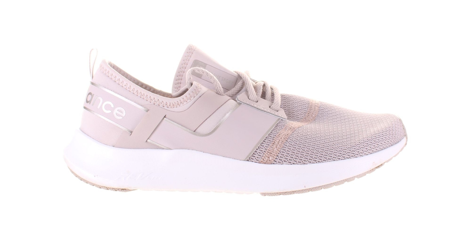 New Balance Womens Wnrgssl1 Purple Cross Training Shoes Size 11 (7769950)