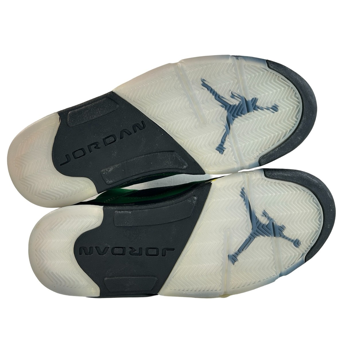 Air Jordan 5 Retro SE Oregon - Size 11 - CK6631 307 | eBay