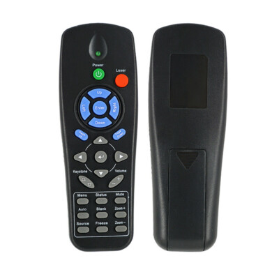 Remote For Steelcase PolyVision PJ905 PJ920 PJ930 23354101SR XGA DLP Projector