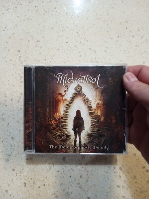 The Metamorphosis Melody