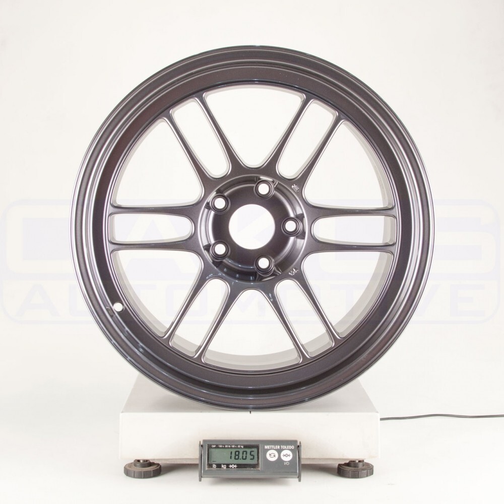 Enkei RPF1 Wheel (18x9.5