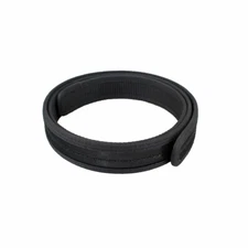1.5inch Loop Liner Inner Belt Tactical EDC Waist Duty Belt Nylon Black