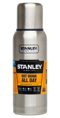stanley flask 750ml