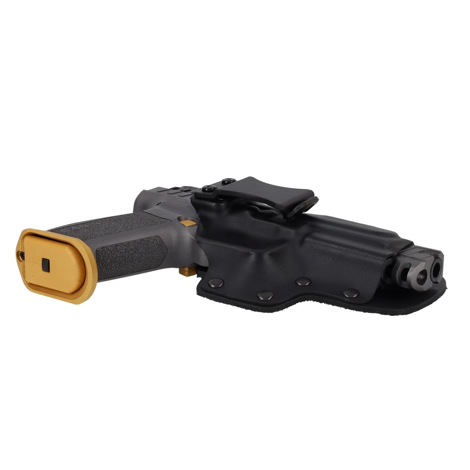 Kel-Tec PR-57 - IWB Hybrid Holster - Optic Ready - Image 3 of 4