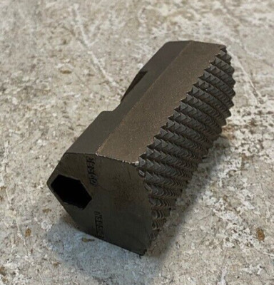 Cesco Foster Style Tong Die N505-2 | 2-7/8'' x 1-1/2''