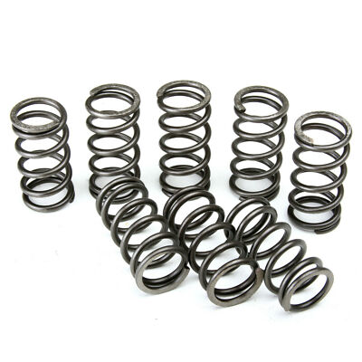 Empi 4040 Hi-Rev Single Valve Springs Vw Bug 1300-1600cc Based Engines, Set 8