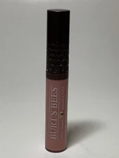 New Burt's Bees Ocean Sunrise 227 100% Natural Lip Gloss 6 ml
