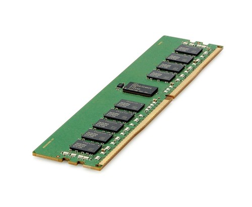 A-Tech 64GB (4x16GB) 1Rx4 PC4-23400R DDR4 2933 MHz ECC RDIMM Registered