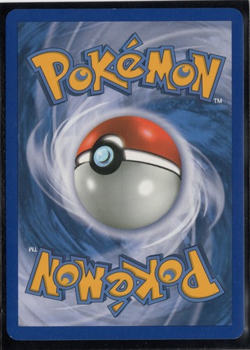 Pokemon Professor Oak's New Theory 101/123 Professor Program Promo Holofoil NM!! - Picture 2 of 2