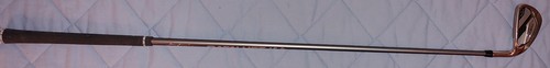 Callaway Mavrik 7 Iron Catalyst 65 Graphite Iron Shaft 5.5 Flex