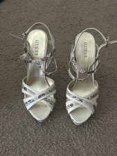 snake guess heels