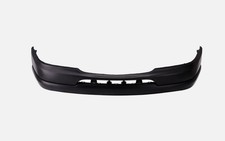Front Bumper Cover For 98-01 Mercedes Ml320 Ml430 Primed Mb1000124 Front Bumper Cover For 98-01 Mercedes Ml320 Ml430 Primed Mb1000124