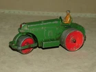 DINKY TOYS VINTAGE DIECAST 1954   AVELING  BARFORD ROAD ROLLER  #25P / 251