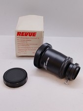 M42 Microscope Adapter 42mm Gewinde Mikroskop...