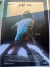 Footloose Signed Movie Poster - Beckett COA Authenticated, Serial #Q49703 — photo 1