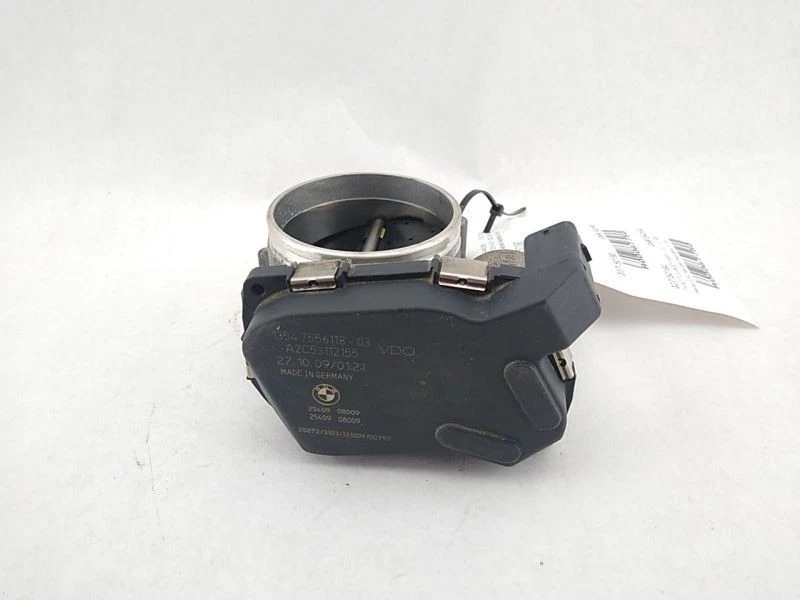 BMW 328Xi E90 Sedan Throttle Body 3.0L 6 Cylinder Fits 2007-2013 - Image 2 of 4